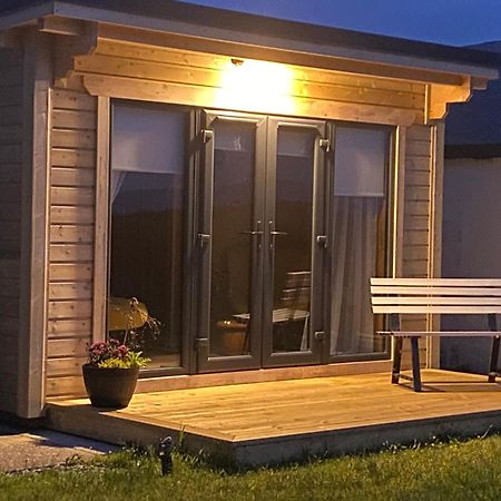 Country Cabin Mullagh  Dış mekan fotoğraf